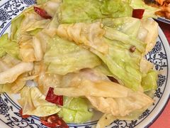 -北大地皖峰饭馆