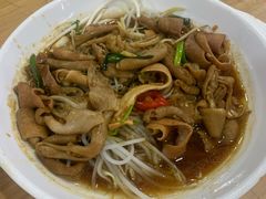 -长平肥姐白粥·海鲜打冷