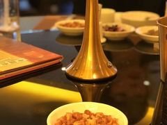 -中国厨房/台湾牛肉面