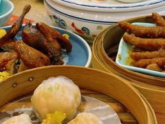-点都德(喜粤楼店)