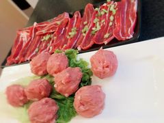 -潮盧打边炉