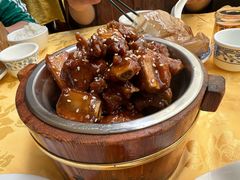 -肥姐美食(同福中路店)