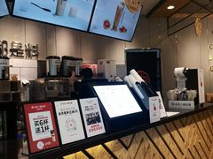 -书亦烧仙草(西宸天街店)