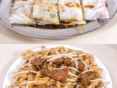 -一哥美食(总店)
