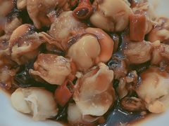 -奥华餐厅·老张记(台基厂店)