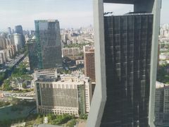 -中央广播电视总台(光华路办公区)