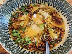 -素心小筑(后沙裕镇店)