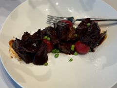 -淮香国色·淮扬菜(正大中心店)