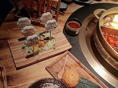 -湊湊火锅·茶憩(石家庄万象城店)