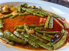-老房子金沙元年川菜食府·花园餐厅(金沙店)