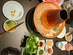 -额尔敦·品质自助(摩尔城店)