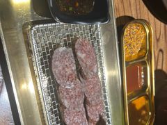 -九田家黑牛烤肉料理(太阳宫广场店)