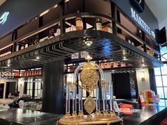 -醉辉皇上海之巅(上海中心大厦店)