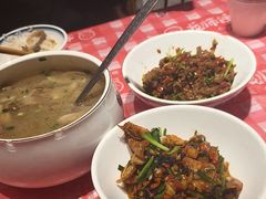 -龙师傅卤炒(天马店)