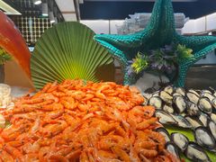-苏格里岛自助烤肉海鲜火锅(成都金牛万达店)