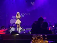 -赤红音乐现场(浦东金桥路店)