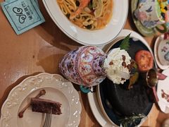 -秘密旅行Bonjour(黑金冠 江南西店)