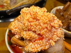 -楠火锅(太古里总店)