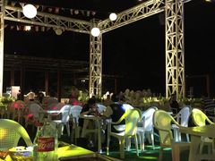 -世纪缘湖滨花园酒店(玄武湖店)