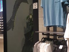 -NIKE品牌体验店(金源新燕莎店)