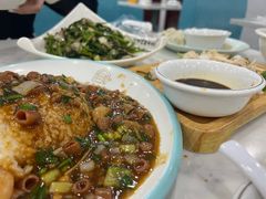 -威海渔村(黄兴路店)