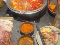 -牛New寿喜烧(闵行龙湖天街店)