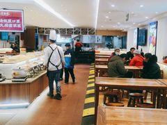 -素满香·素食自助餐厅(直营·大兴街店)