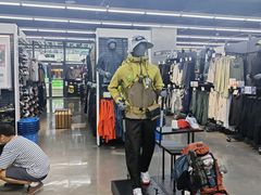 -迪卡侬(大英山店)
