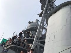 -中国人民解放军海军博物馆