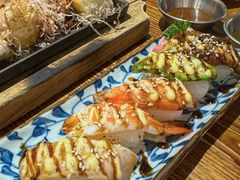 -小川洋风料理(江汉路店)