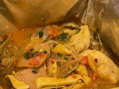 -见味花甲(福田coco park店)