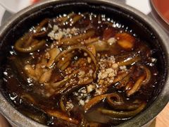 鳝糊-民国红公馆·秦淮八艳(夫子庙店)