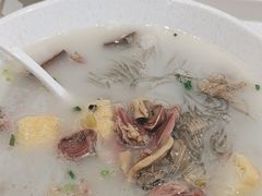 -鸭得堡老鸭汤·鸭血粉丝(南京博物院店)