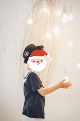 -WPlus明星肖像亲子全家福摄影
