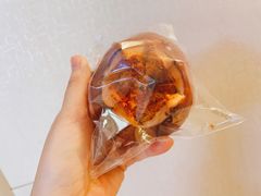肉松碱水-雀食面包店(钟楼店)