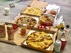 -必胜客(东大桥店)