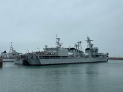 -中国人民解放军海军博物馆