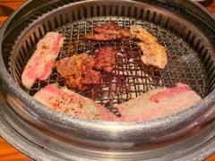-烧肉一番·新韩式炭火烤肉(大岭山店)