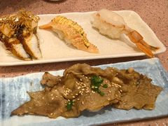 -元气寿司(环球港店)