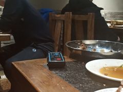 大堂-友乐居羊蝎子(西直门店)