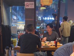 -兔槽江湖菜·重庆璧山兔(水围店)