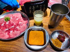 -原始泥炉烤肉(总店)