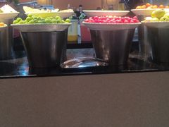 -钱小奴创意自助餐厅(仙居吾悦店)