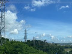 -深圳坪山站