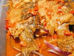 -姐夫的小菜(新中关购物中心店)