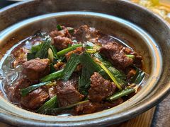 花迹一品牛肉-花迹(富春江东街店)