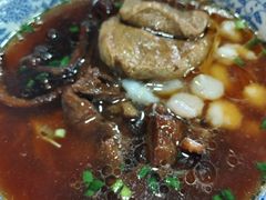 -美味斋(西北街店)