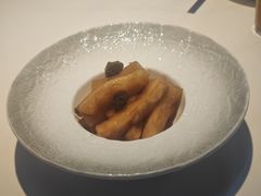 -园里前·10年私厨·福建菜(台江万达鳌峰洲店)