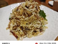 -壹零捌道·北京烤鸭(车公庄店)
