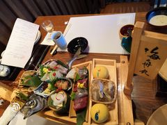 -南紀白浜 浜千鳥の湯 海舟